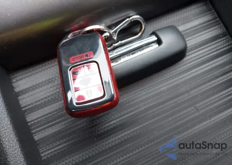 2023 Honda Passport Awd Ex-L from USA, damaged, VIN 5FNYF8H57PB035114